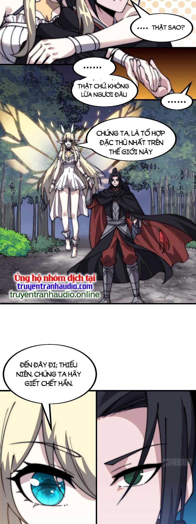 đọc truyện Ta Có Một Sơn Trại Chương 575 ảnh 7 tại Thiên Thai Truyện