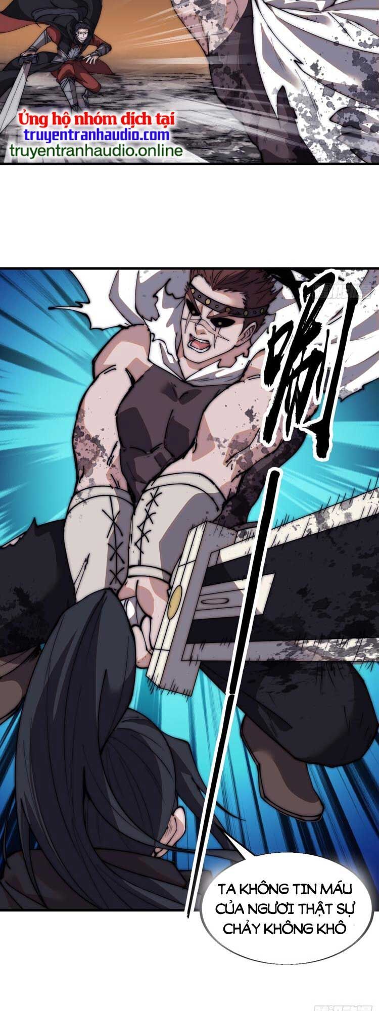 đọc truyện Ta Có Một Sơn Trại Chương 576 ảnh 12 tại Thiên Thai Truyện