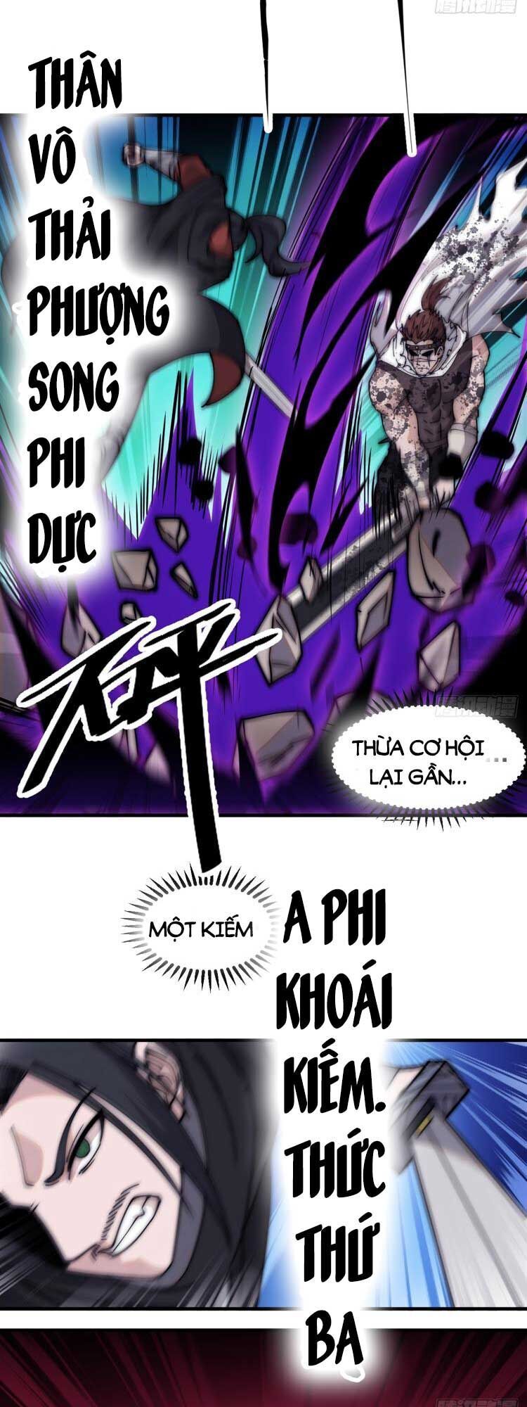 đọc truyện Ta Có Một Sơn Trại Chương 576 ảnh 14 tại Thiên Thai Truyện