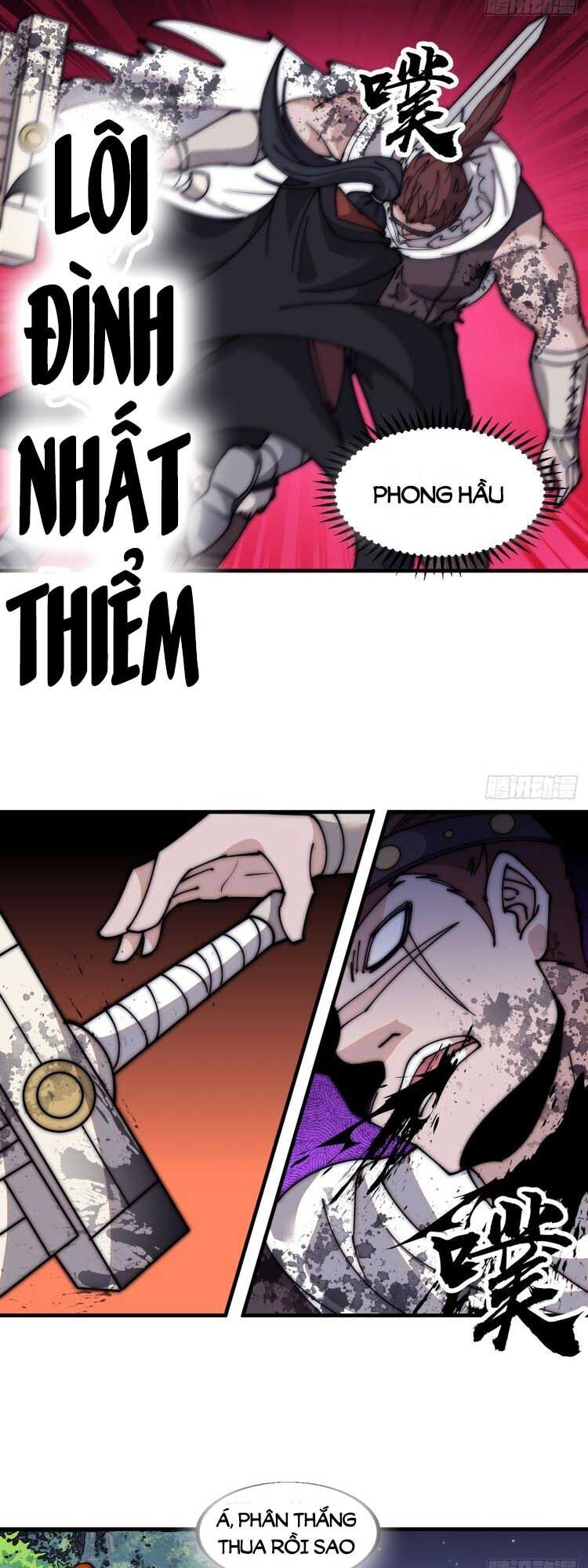 đọc truyện Ta Có Một Sơn Trại Chương 576 ảnh 15 tại Thiên Thai Truyện