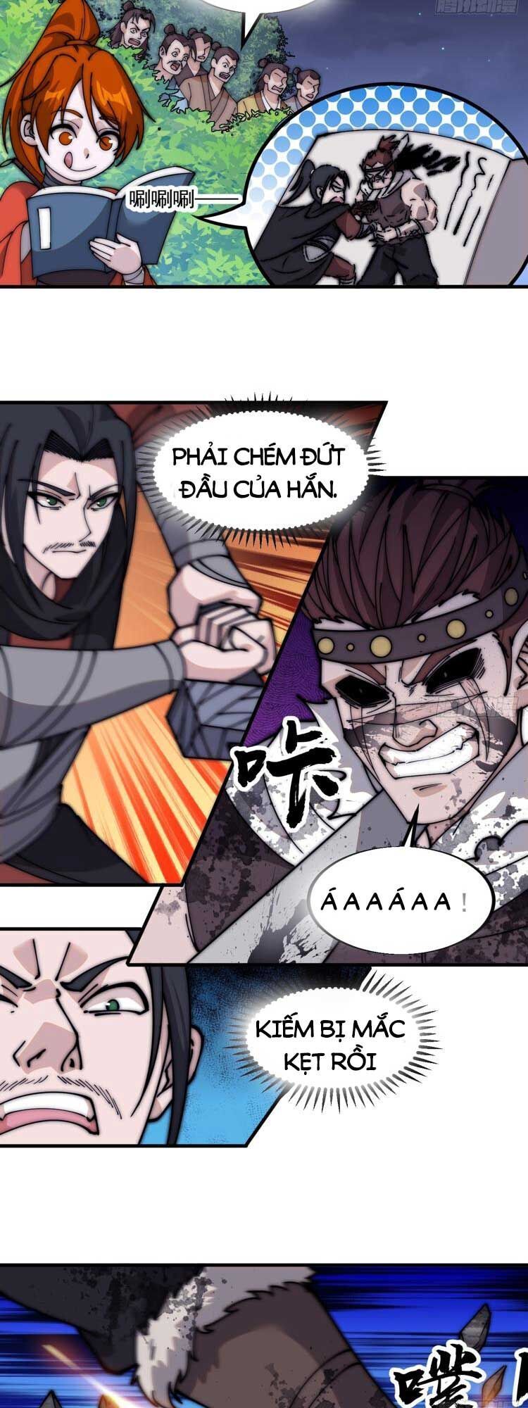 đọc truyện Ta Có Một Sơn Trại Chương 576 ảnh 16 tại Thiên Thai Truyện