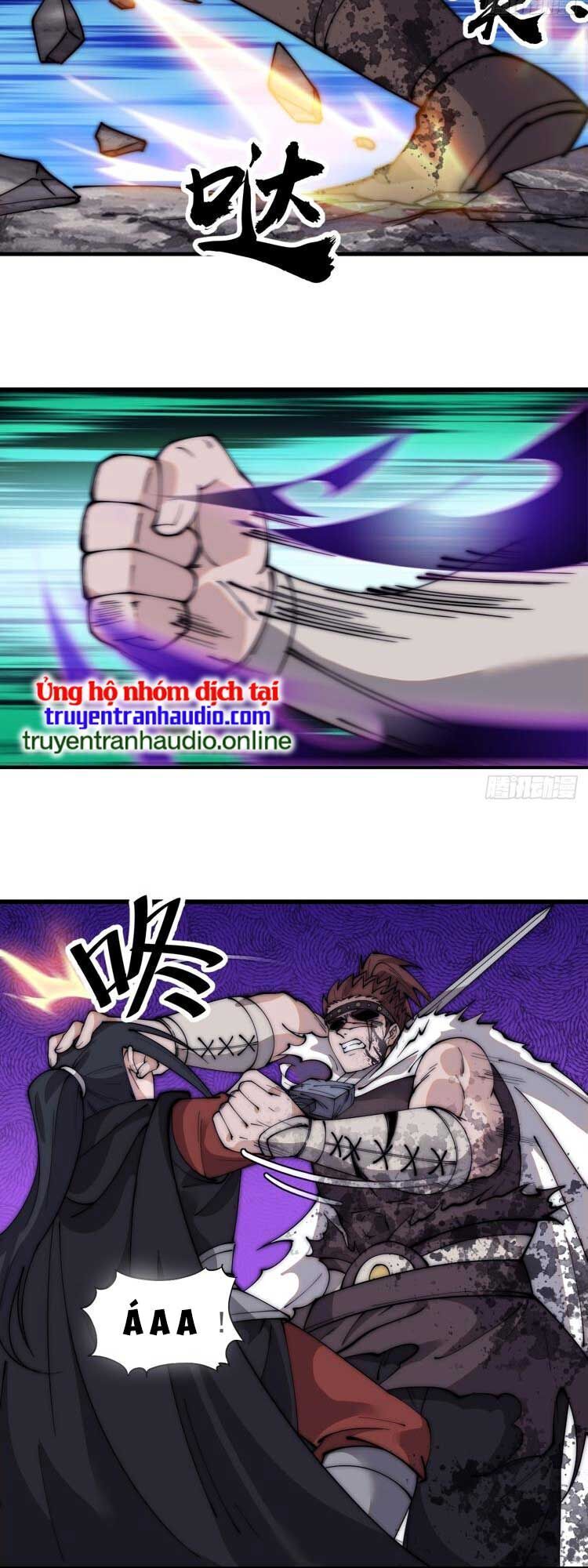 đọc truyện Ta Có Một Sơn Trại Chương 576 ảnh 17 tại Thiên Thai Truyện