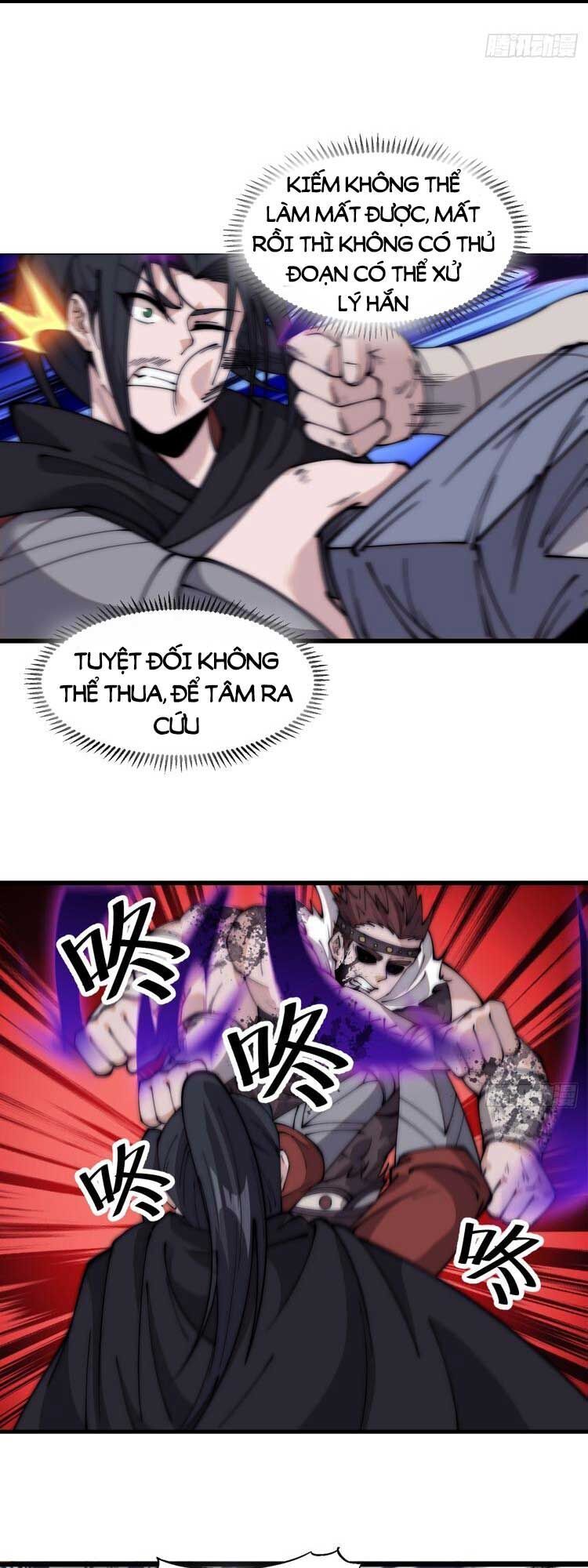 đọc truyện Ta Có Một Sơn Trại Chương 576 ảnh 18 tại Thiên Thai Truyện