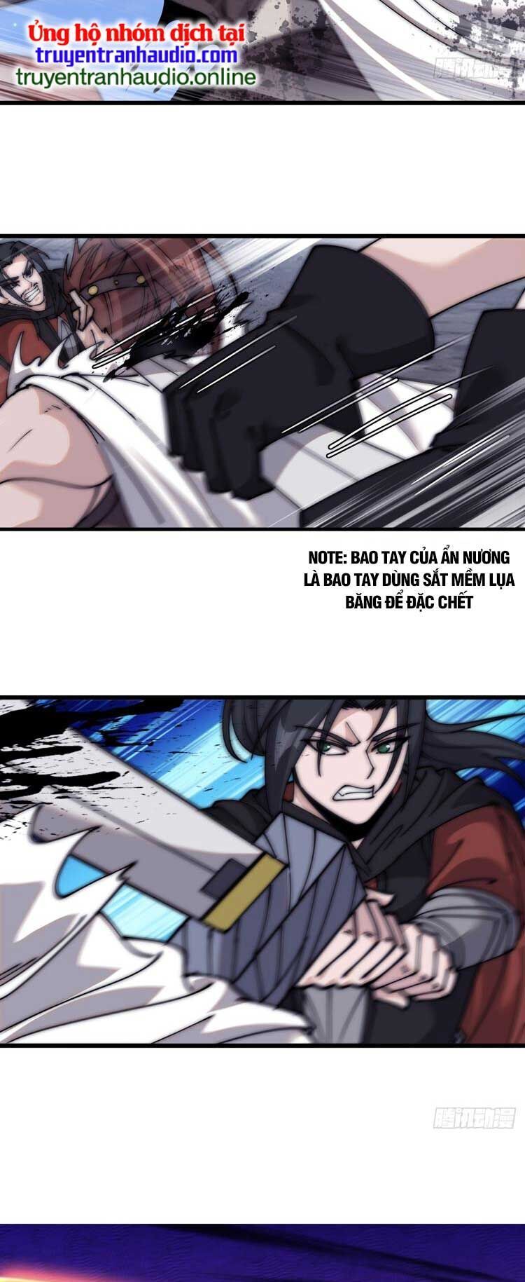 đọc truyện Ta Có Một Sơn Trại Chương 576 ảnh 22 tại Thiên Thai Truyện