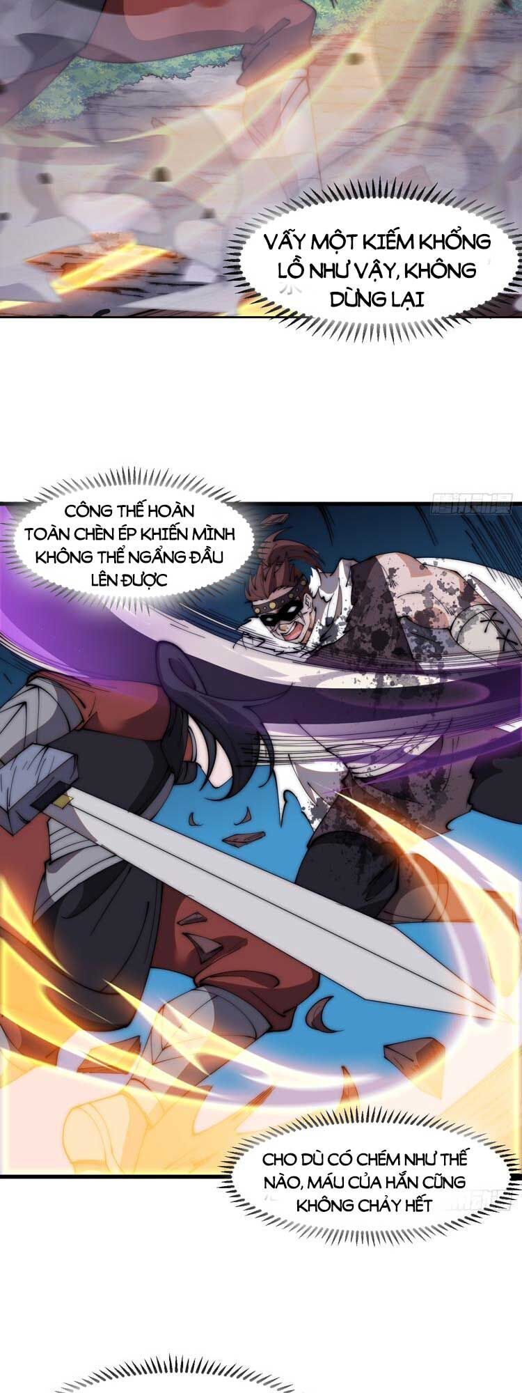 đọc truyện Ta Có Một Sơn Trại Chương 576 ảnh 6 tại Thiên Thai Truyện