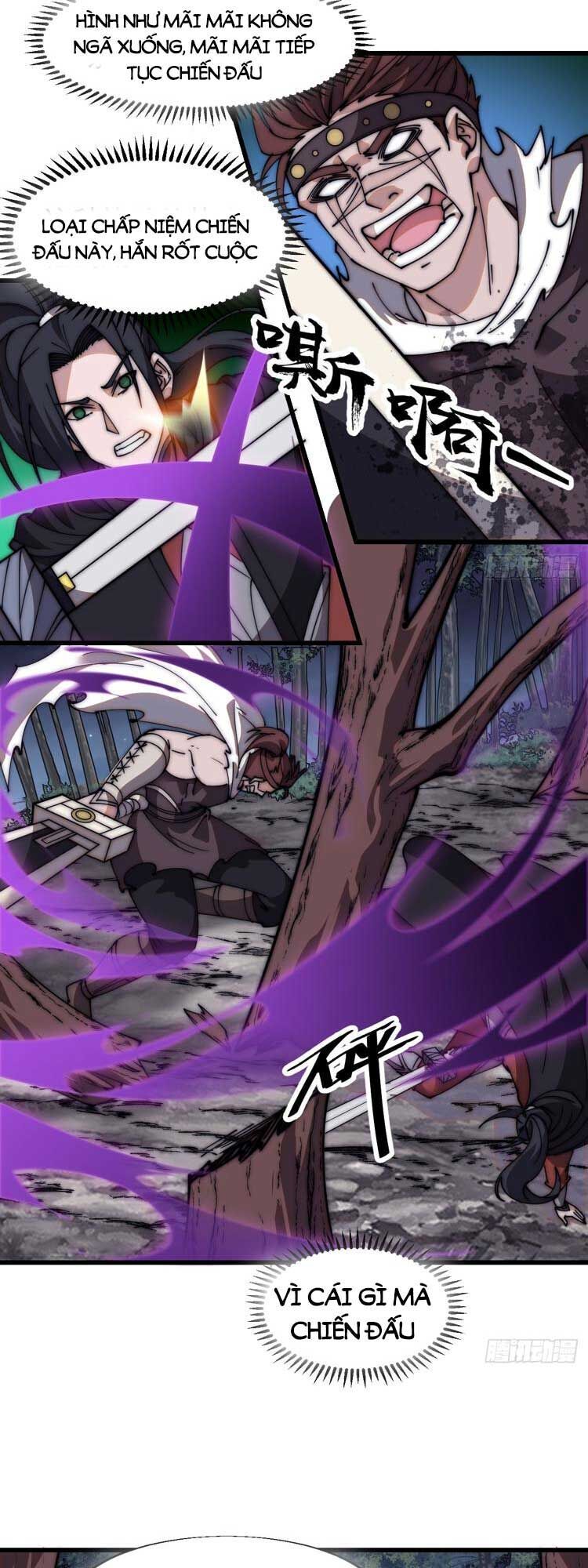 đọc truyện Ta Có Một Sơn Trại Chương 576 ảnh 7 tại Thiên Thai Truyện