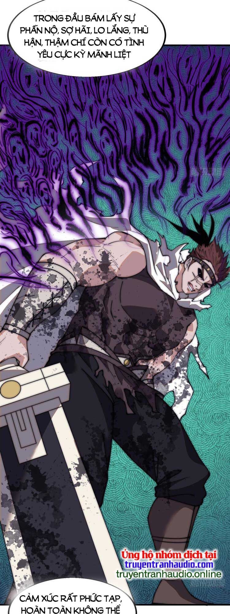 đọc truyện Ta Có Một Sơn Trại Chương 576 ảnh 10 tại Thiên Thai Truyện