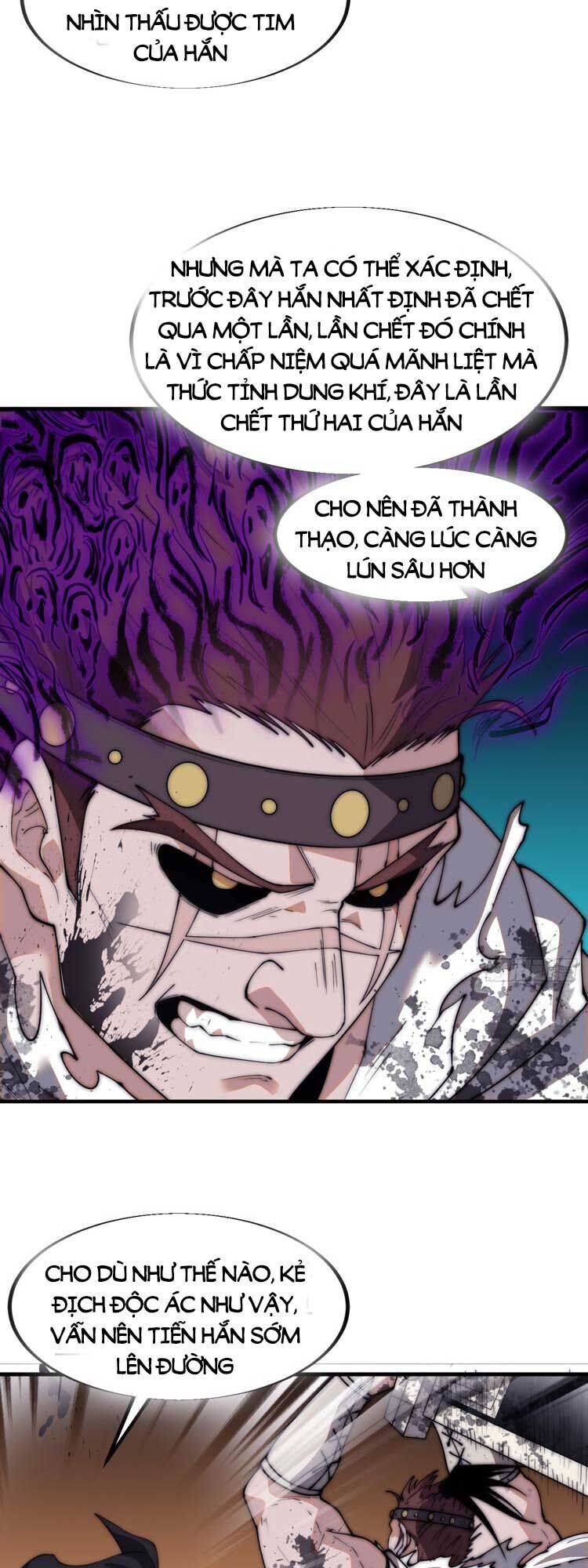 đọc truyện Ta Có Một Sơn Trại Chương 576 ảnh 11 tại Thiên Thai Truyện