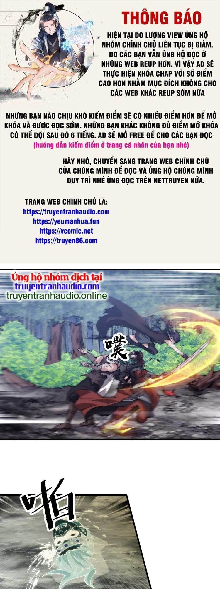 đọc truyện Ta Có Một Sơn Trại Chương 577 ảnh 3 tại Thiên Thai Truyện