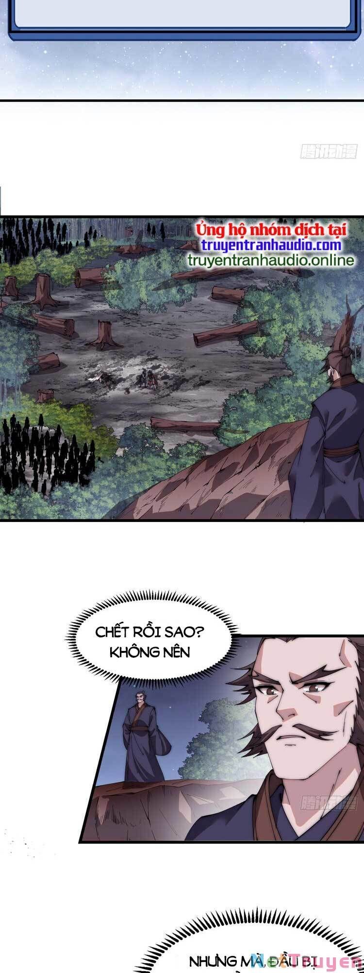 đọc truyện Ta Có Một Sơn Trại Chương 577 ảnh 12 tại Thiên Thai Truyện