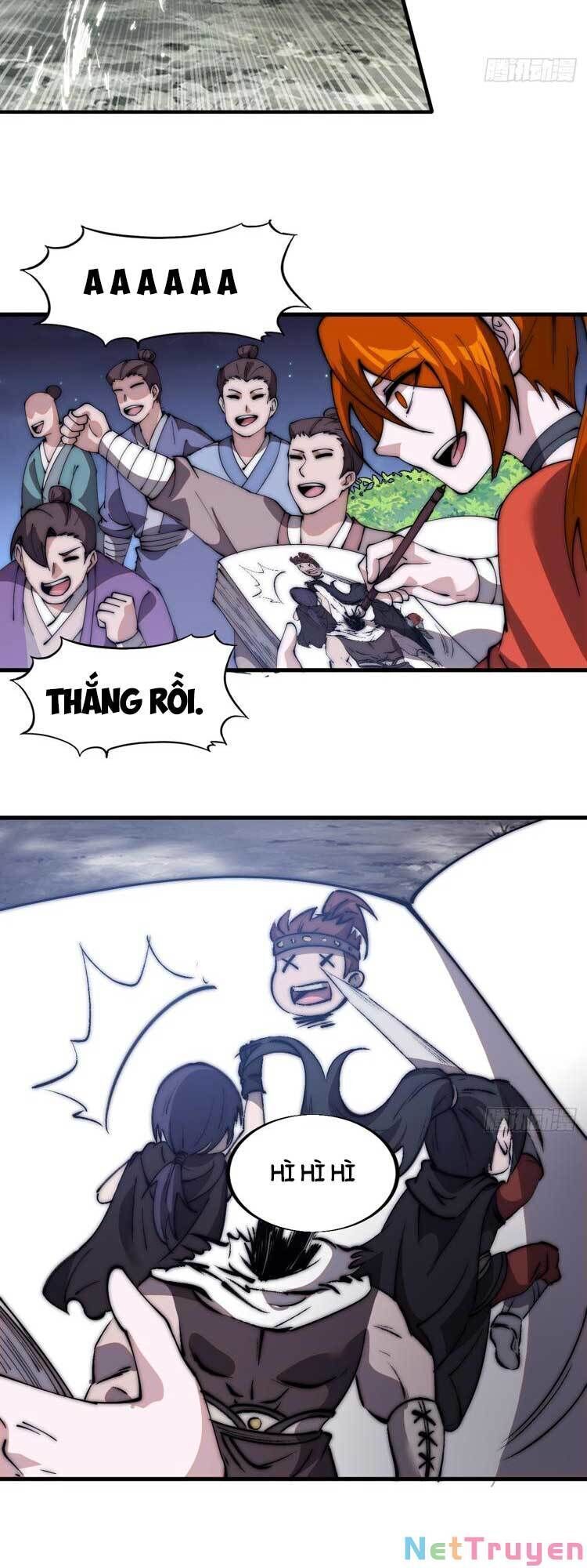 đọc truyện Ta Có Một Sơn Trại Chương 577 ảnh 4 tại Thiên Thai Truyện