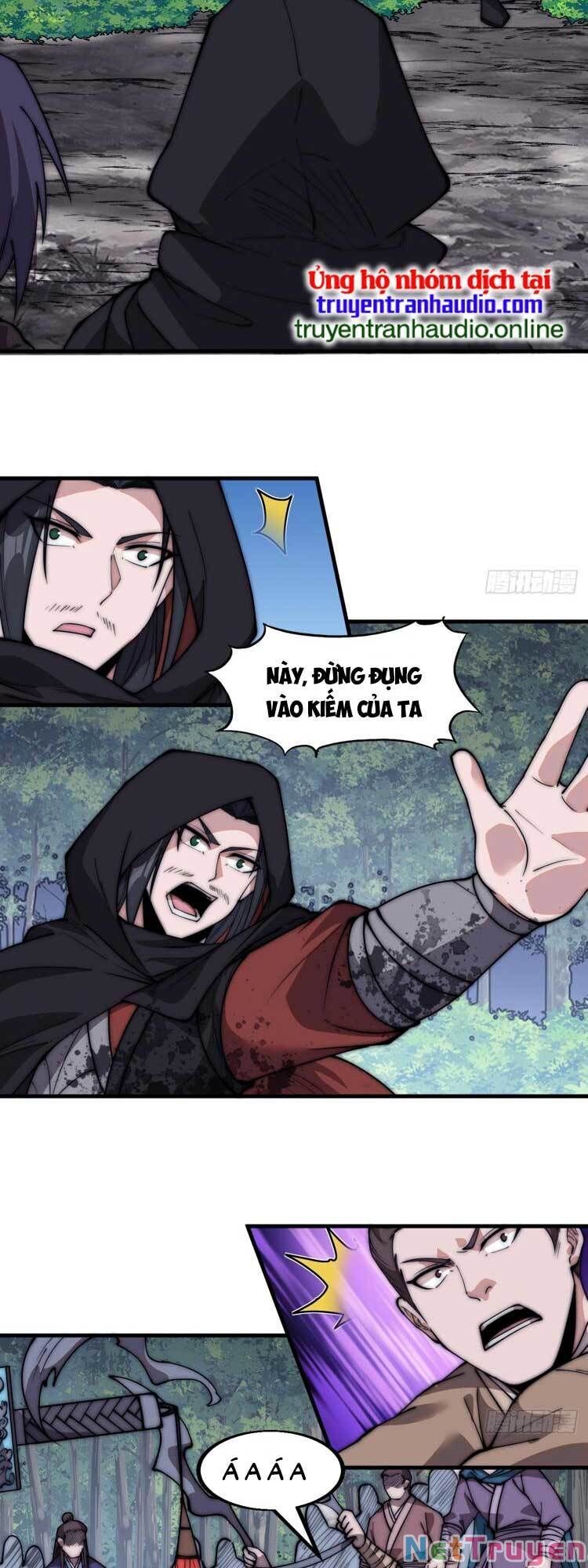 đọc truyện Ta Có Một Sơn Trại Chương 577 ảnh 23 tại Thiên Thai Truyện