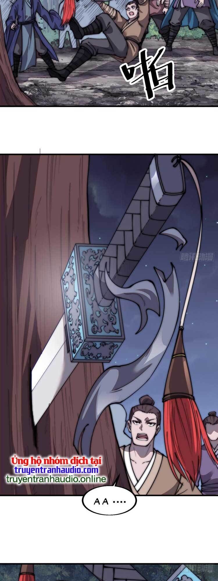 đọc truyện Ta Có Một Sơn Trại Chương 577 ảnh 24 tại Thiên Thai Truyện