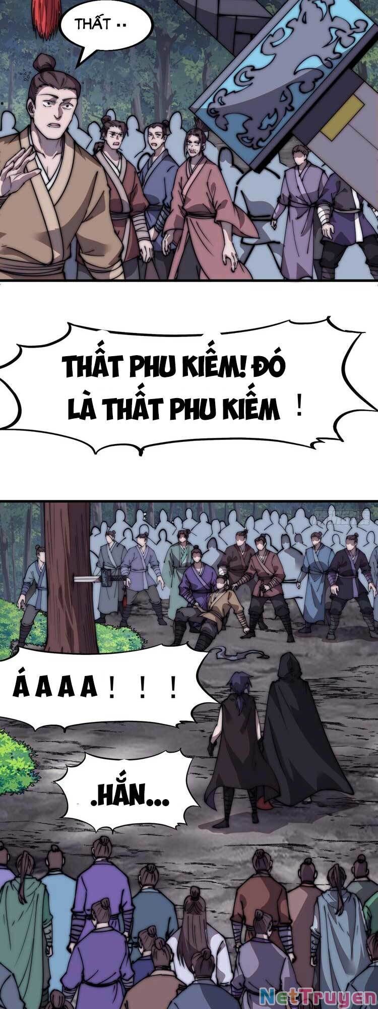 đọc truyện Ta Có Một Sơn Trại Chương 577 ảnh 25 tại Thiên Thai Truyện