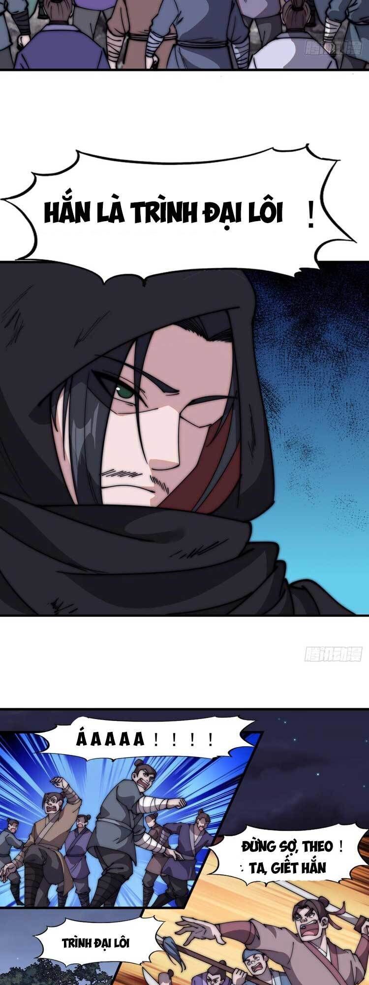 đọc truyện Ta Có Một Sơn Trại Chương 577 ảnh 26 tại Thiên Thai Truyện