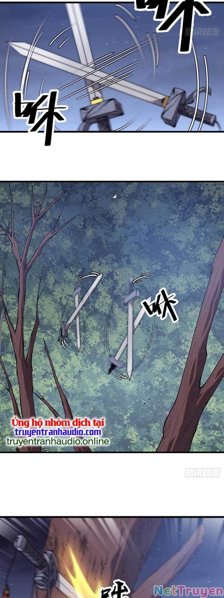 đọc truyện Ta Có Một Sơn Trại Chương 577 ảnh 6 tại Thiên Thai Truyện