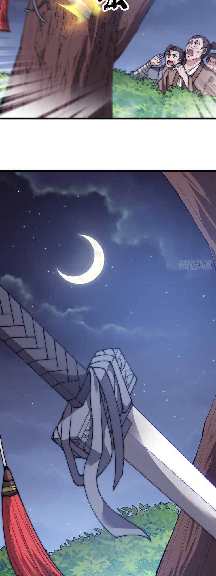 đọc truyện Ta Có Một Sơn Trại Chương 577 ảnh 7 tại Thiên Thai Truyện