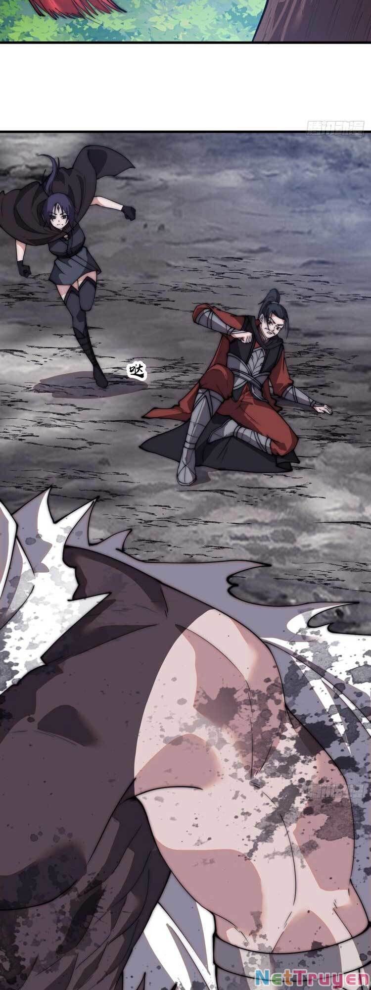 đọc truyện Ta Có Một Sơn Trại Chương 577 ảnh 8 tại Thiên Thai Truyện