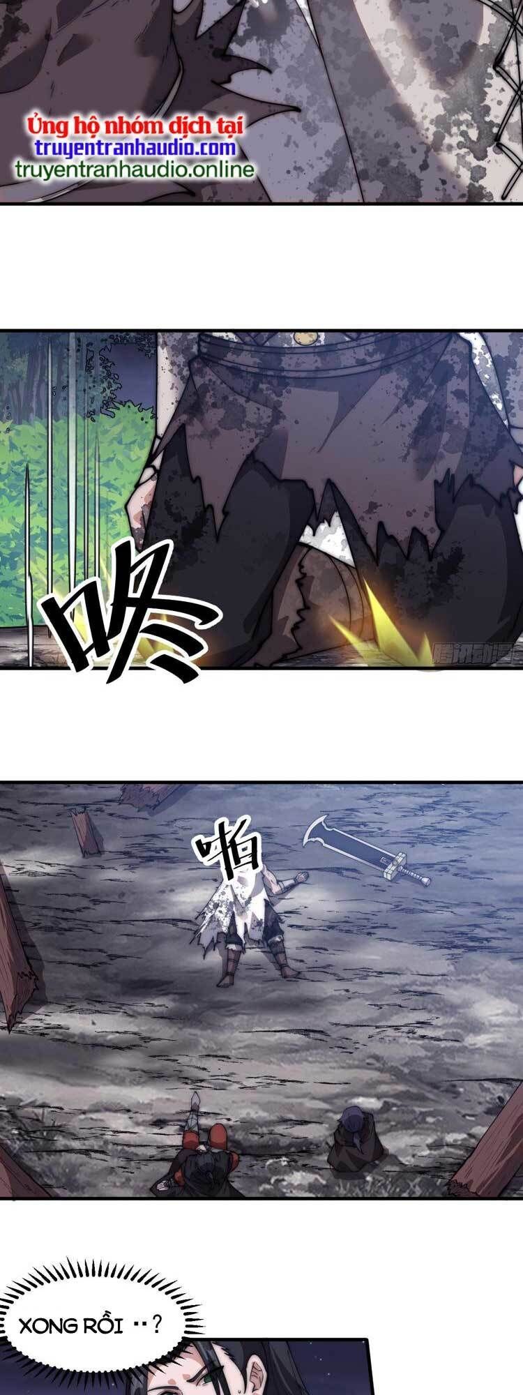 đọc truyện Ta Có Một Sơn Trại Chương 577 ảnh 9 tại Thiên Thai Truyện