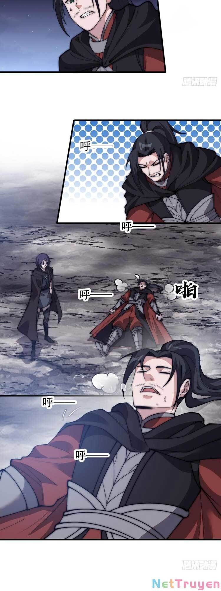 đọc truyện Ta Có Một Sơn Trại Chương 577 ảnh 10 tại Thiên Thai Truyện