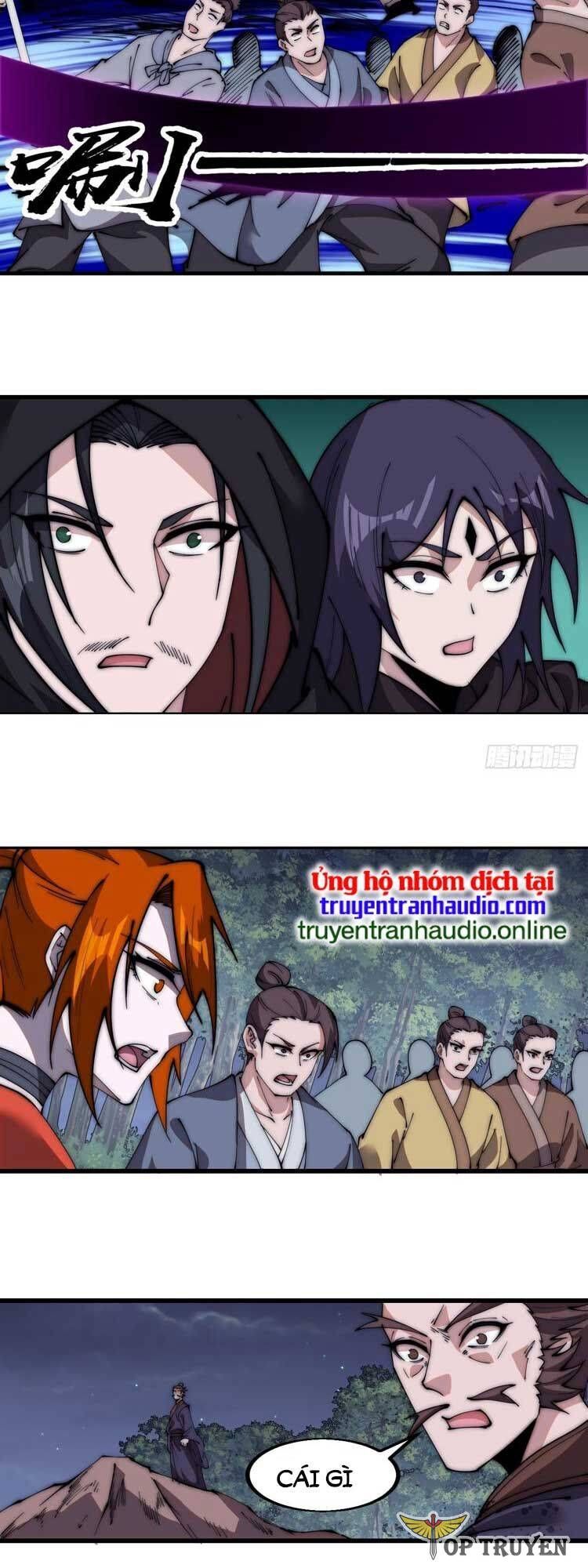 đọc truyện Ta Có Một Sơn Trại Chương 578 ảnh 13 tại Thiên Thai Truyện