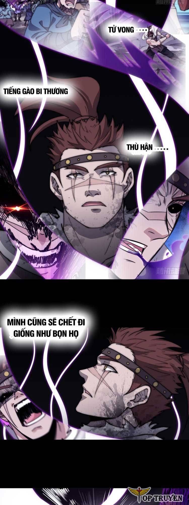 đọc truyện Ta Có Một Sơn Trại Chương 578 ảnh 17 tại Thiên Thai Truyện