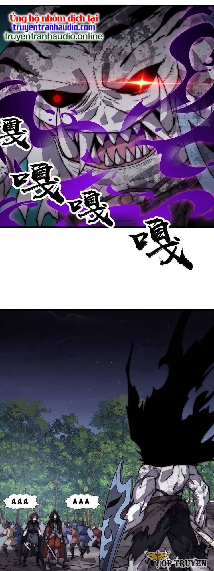 đọc truyện Ta Có Một Sơn Trại Chương 578 ảnh 27 tại Thiên Thai Truyện