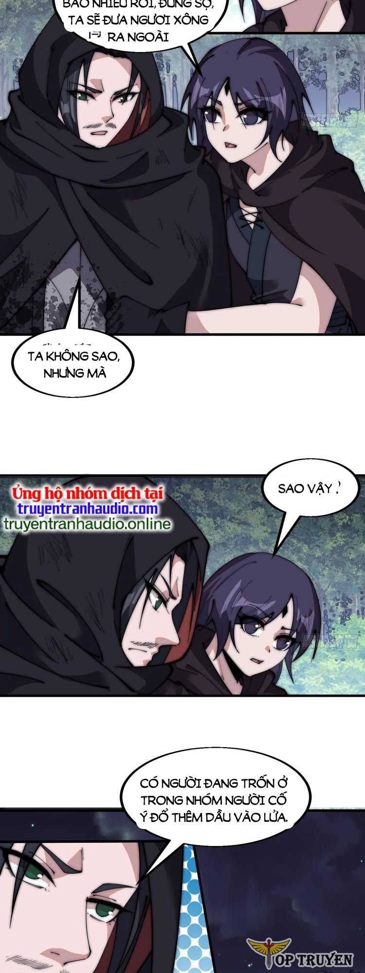 đọc truyện Ta Có Một Sơn Trại Chương 578 ảnh 7 tại Thiên Thai Truyện