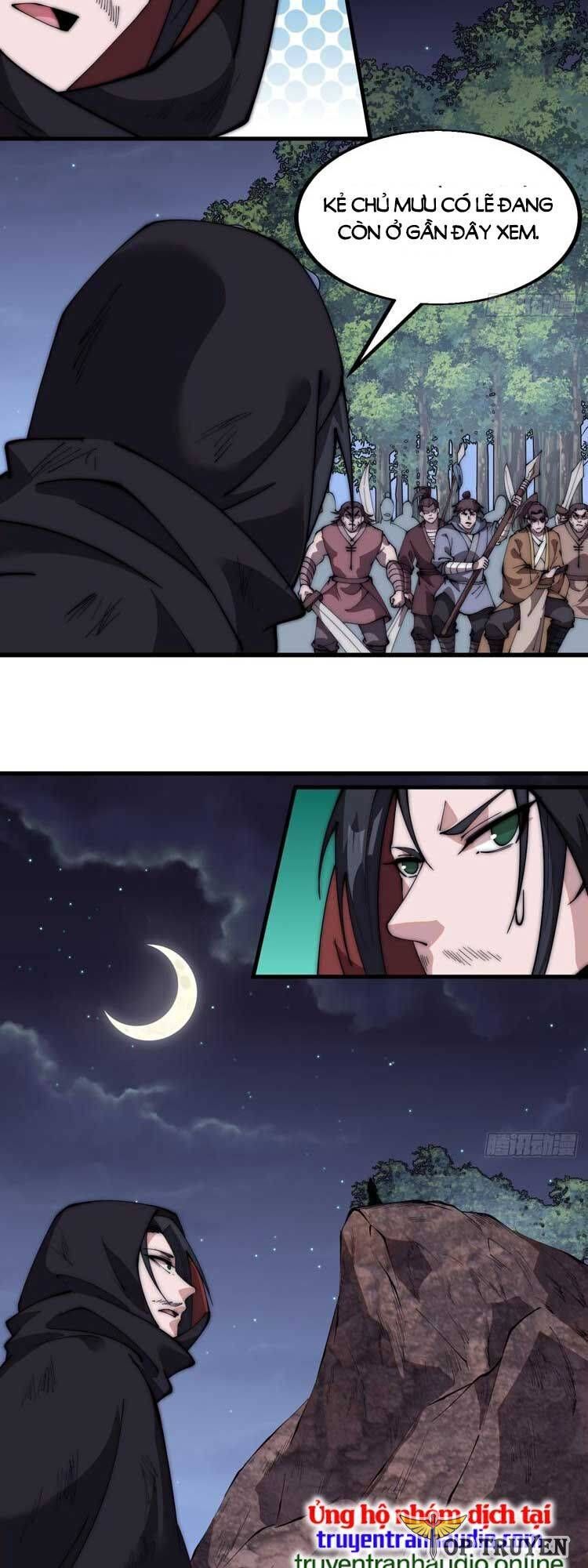 đọc truyện Ta Có Một Sơn Trại Chương 578 ảnh 8 tại Thiên Thai Truyện