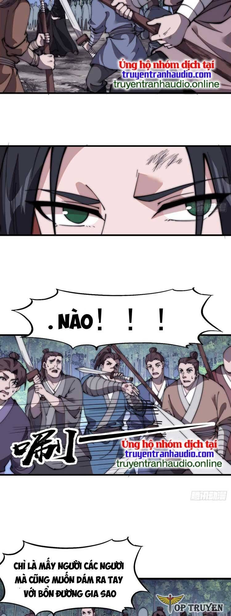 đọc truyện Ta Có Một Sơn Trại Chương 578 ảnh 10 tại Thiên Thai Truyện