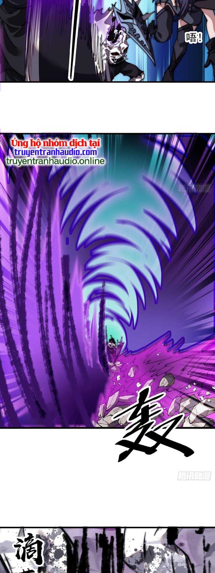 đọc truyện Ta Có Một Sơn Trại Chương 579 ảnh 13 tại Thiên Thai Truyện