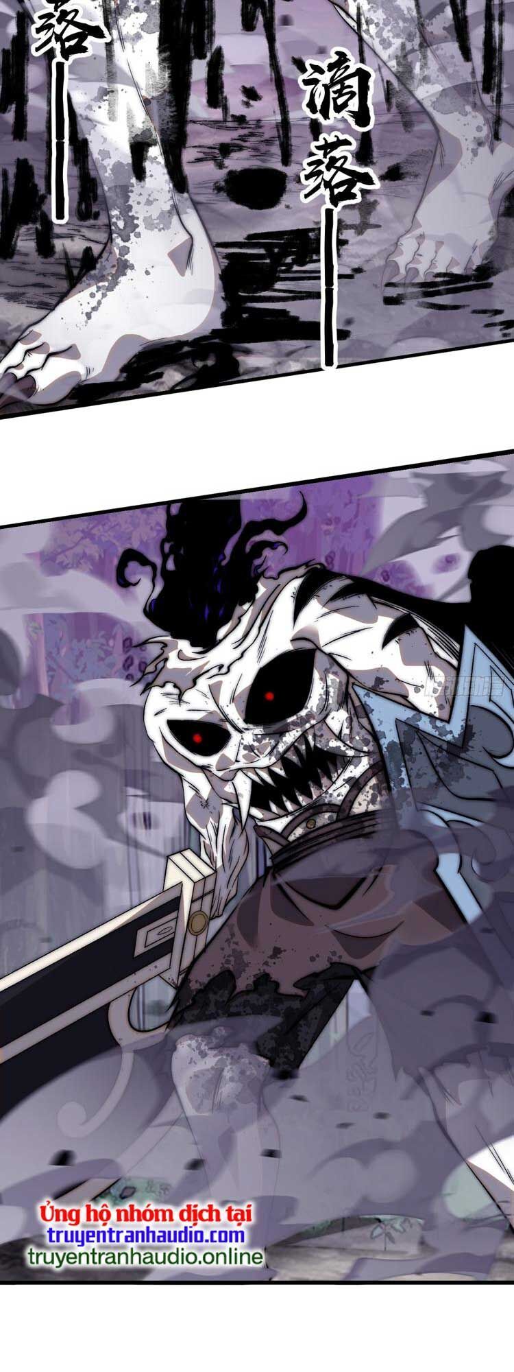 đọc truyện Ta Có Một Sơn Trại Chương 579 ảnh 14 tại Thiên Thai Truyện