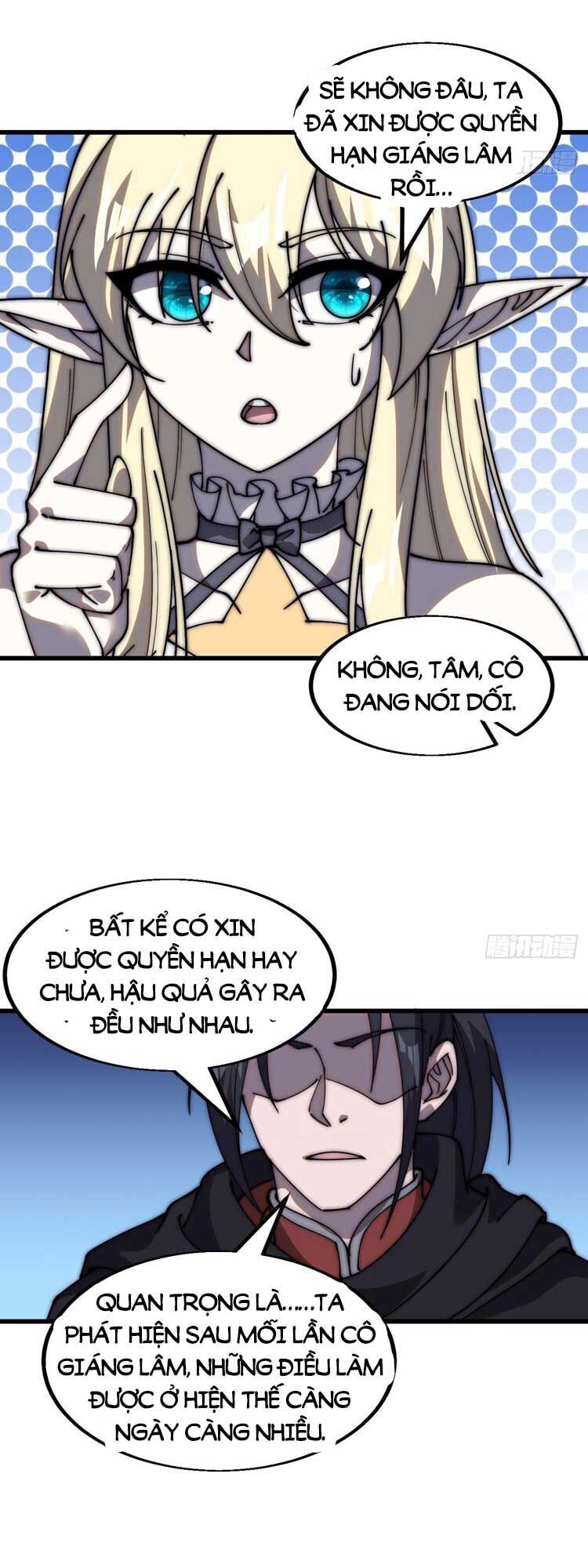 đọc truyện Ta Có Một Sơn Trại Chương 579 ảnh 20 tại Thiên Thai Truyện