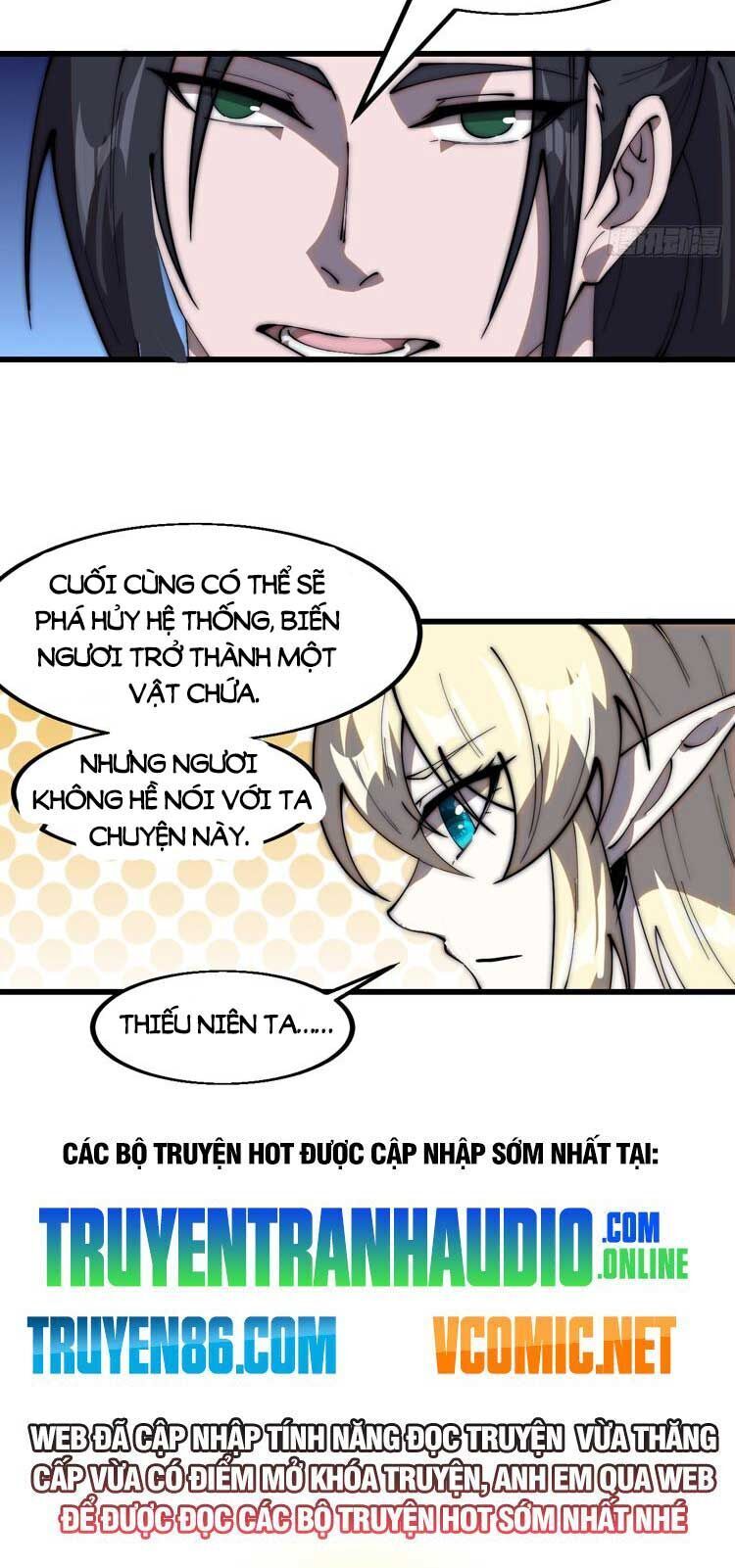 đọc truyện Ta Có Một Sơn Trại Chương 579 ảnh 25 tại Thiên Thai Truyện