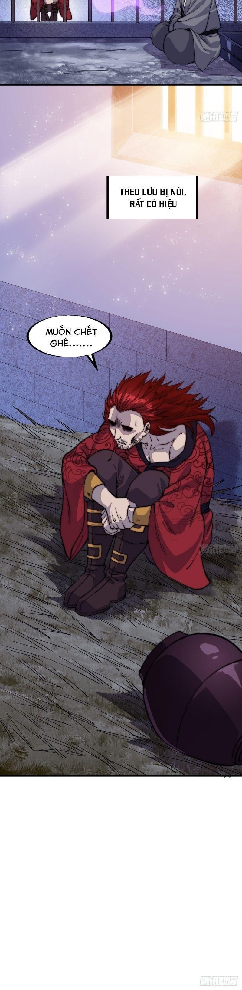 đọc truyện Ta Có Một Sơn Trại Chương 58 ảnh 14 tại Thiên Thai Truyện