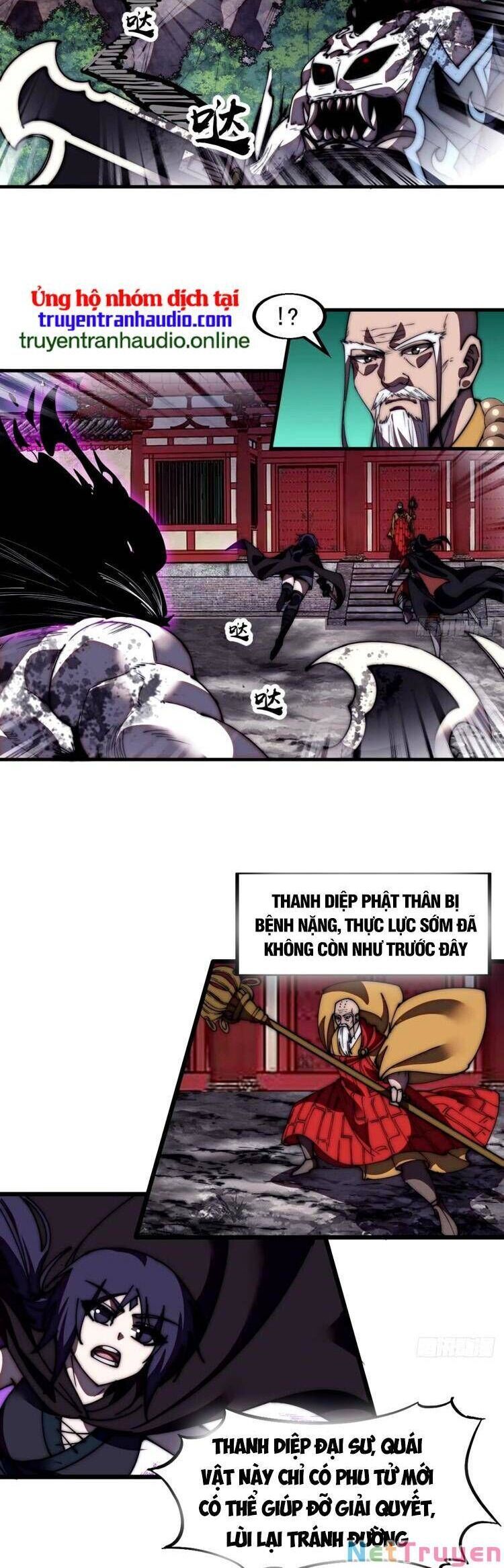 đọc truyện Ta Có Một Sơn Trại Chương 580 ảnh 14 tại Thiên Thai Truyện