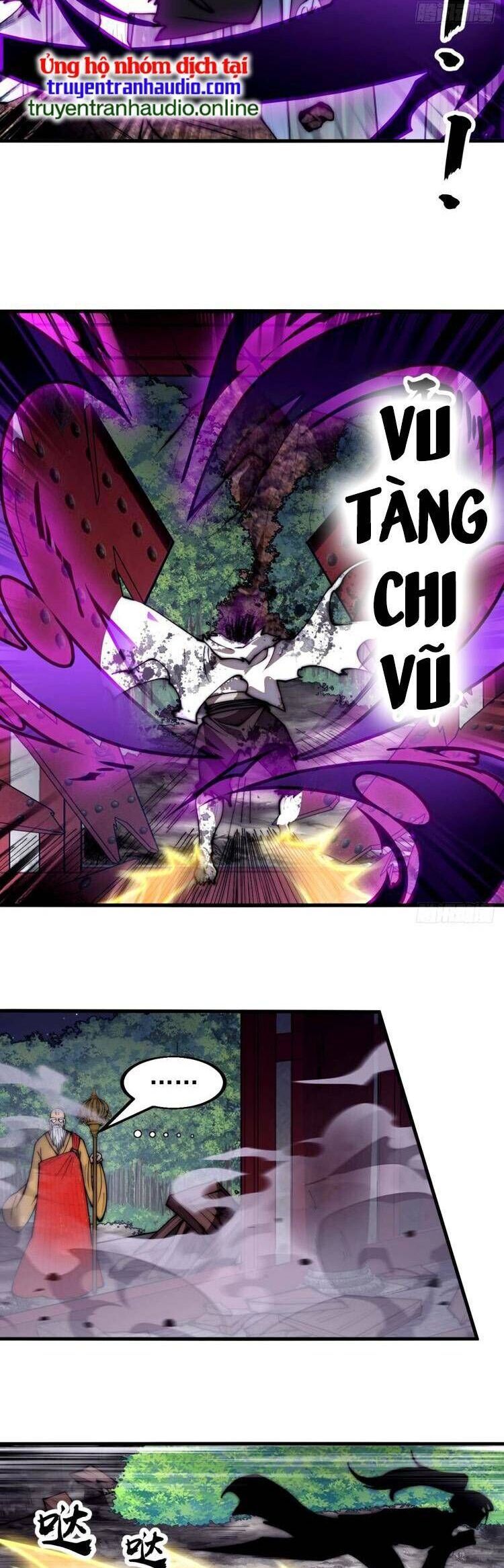 đọc truyện Ta Có Một Sơn Trại Chương 580 ảnh 16 tại Thiên Thai Truyện