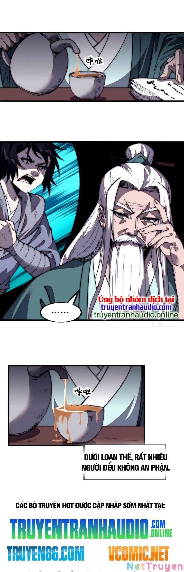 đọc truyện Ta Có Một Sơn Trại Chương 580 ảnh 20 tại Thiên Thai Truyện