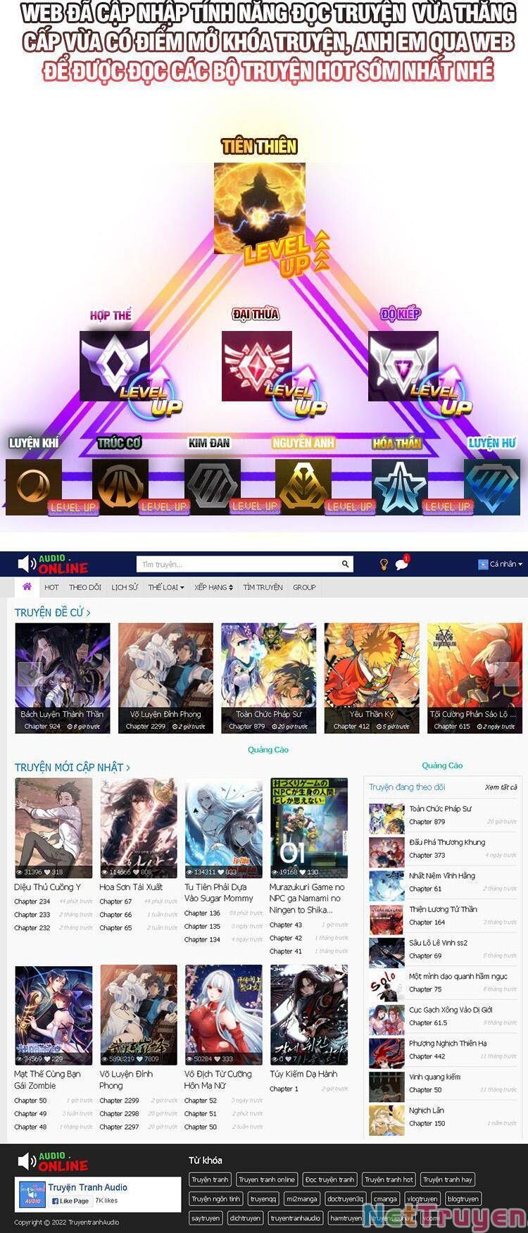 đọc truyện Ta Có Một Sơn Trại Chương 580 ảnh 21 tại Thiên Thai Truyện