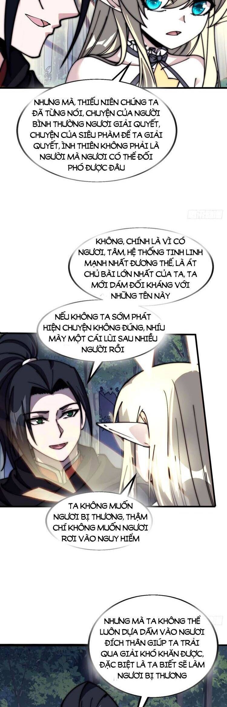 đọc truyện Ta Có Một Sơn Trại Chương 580 ảnh 4 tại Thiên Thai Truyện