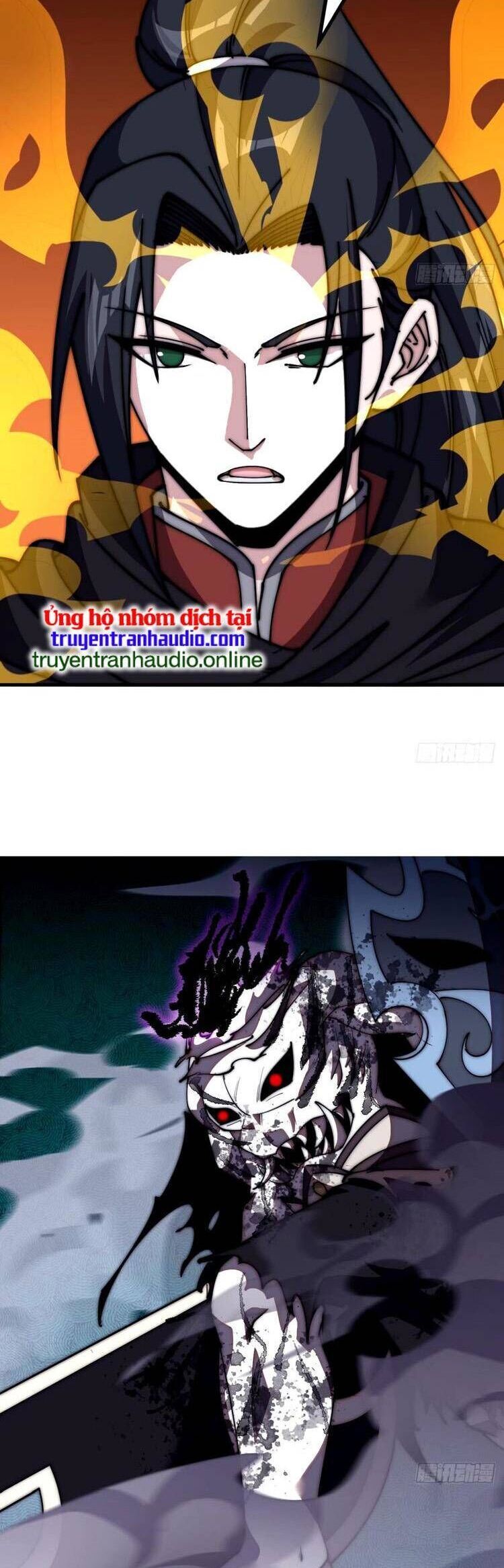 đọc truyện Ta Có Một Sơn Trại Chương 580 ảnh 7 tại Thiên Thai Truyện