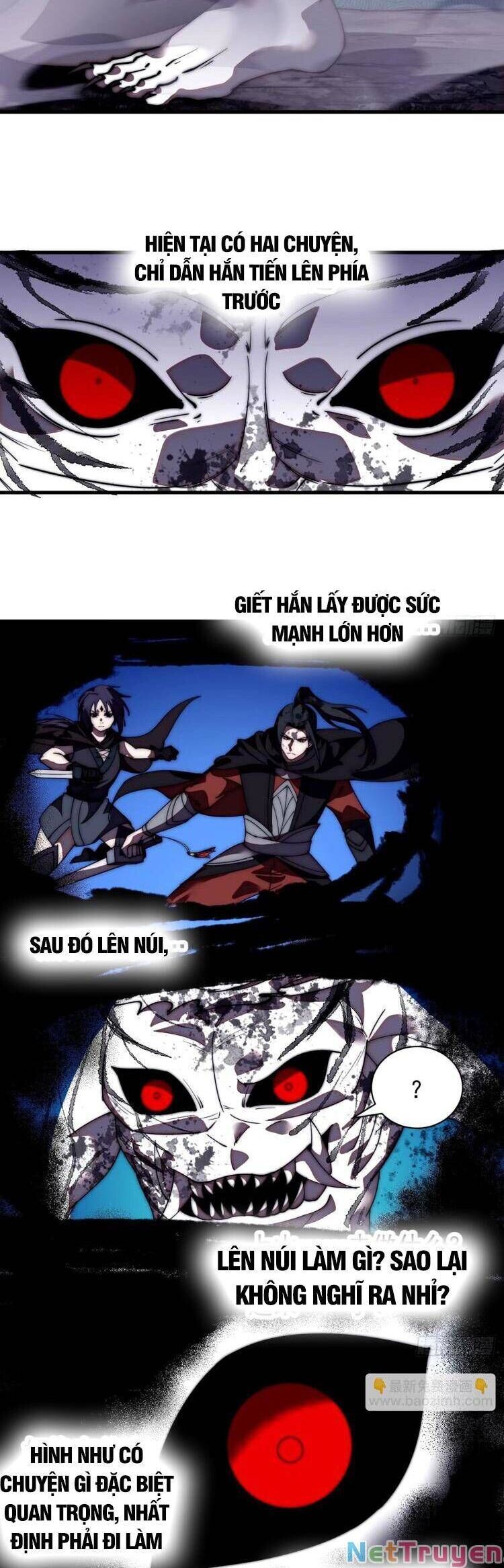 đọc truyện Ta Có Một Sơn Trại Chương 580 ảnh 8 tại Thiên Thai Truyện