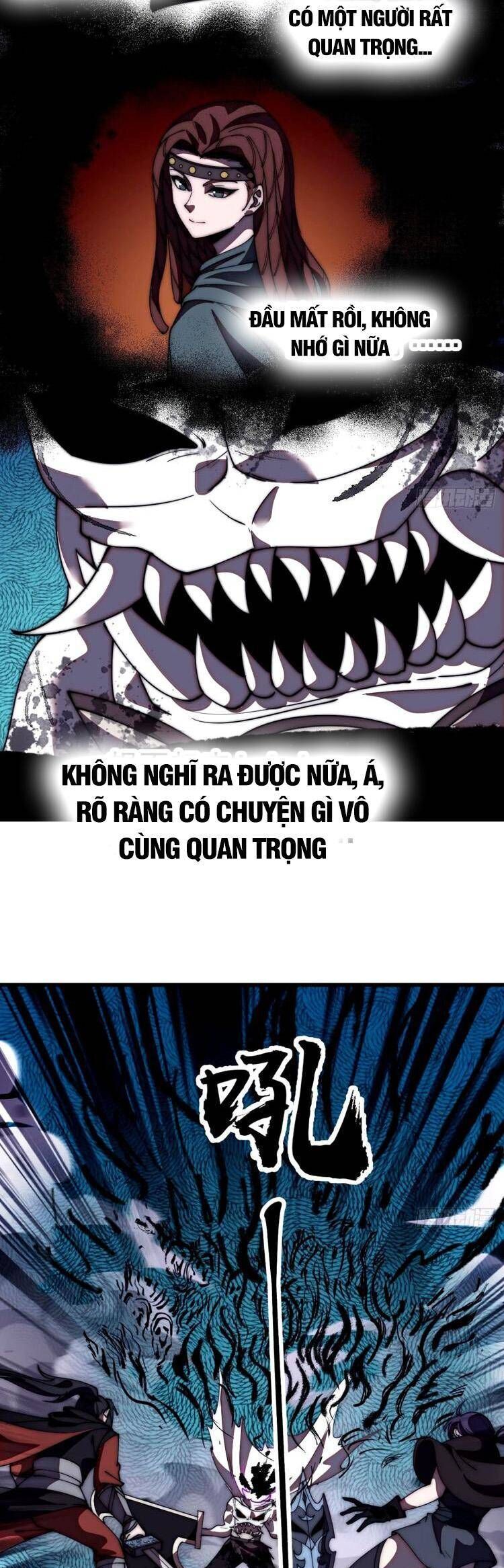 đọc truyện Ta Có Một Sơn Trại Chương 580 ảnh 9 tại Thiên Thai Truyện