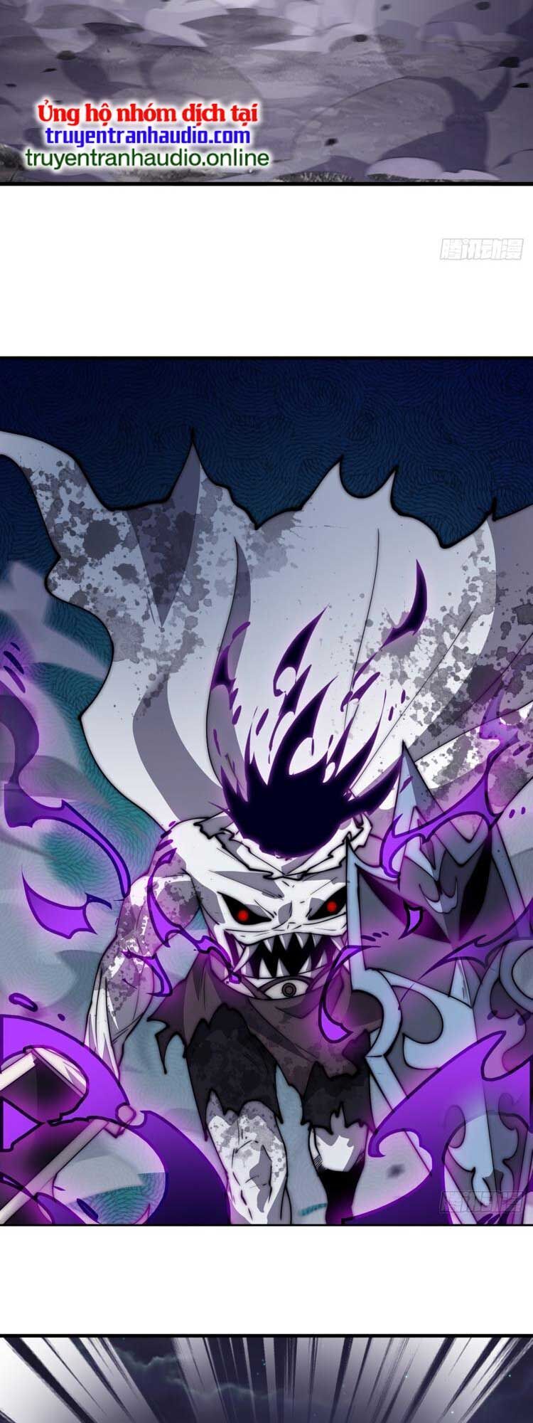 đọc truyện Ta Có Một Sơn Trại Chương 581 ảnh 15 tại Thiên Thai Truyện