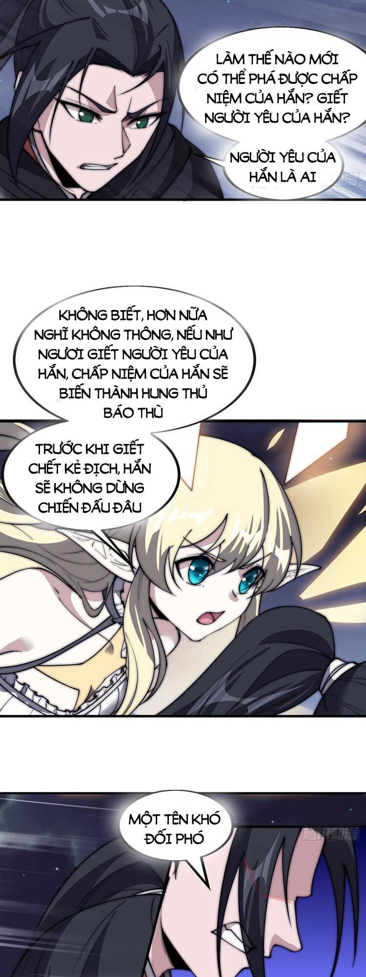 đọc truyện Ta Có Một Sơn Trại Chương 581 ảnh 17 tại Thiên Thai Truyện