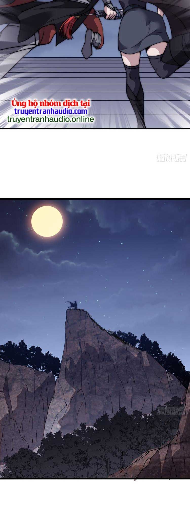 đọc truyện Ta Có Một Sơn Trại Chương 581 ảnh 21 tại Thiên Thai Truyện