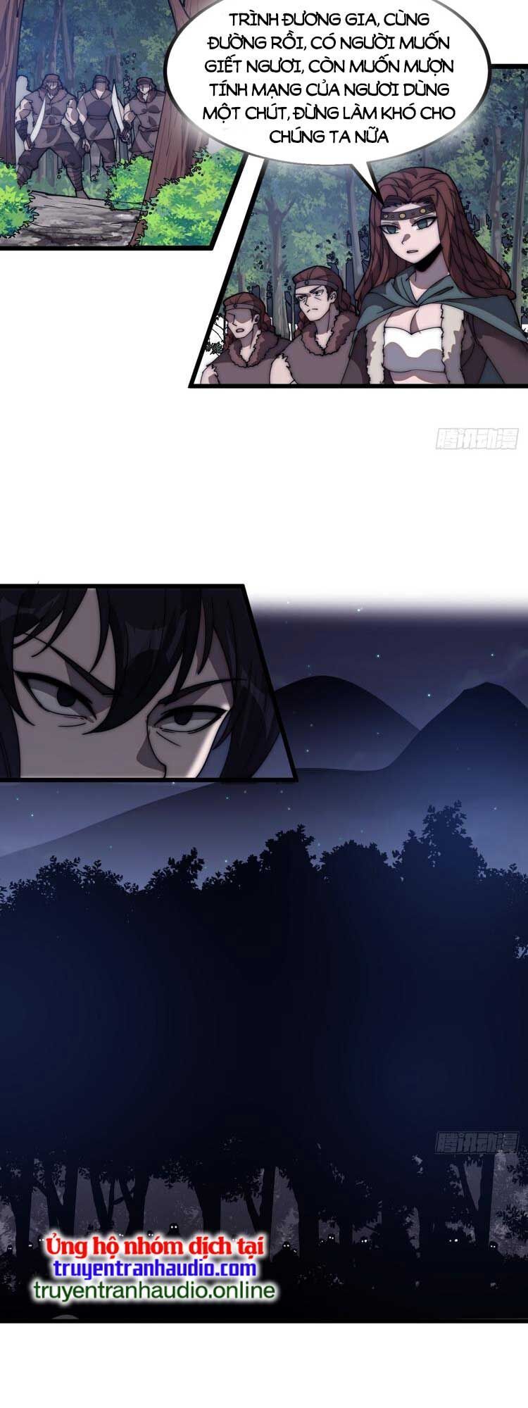 đọc truyện Ta Có Một Sơn Trại Chương 581 ảnh 23 tại Thiên Thai Truyện