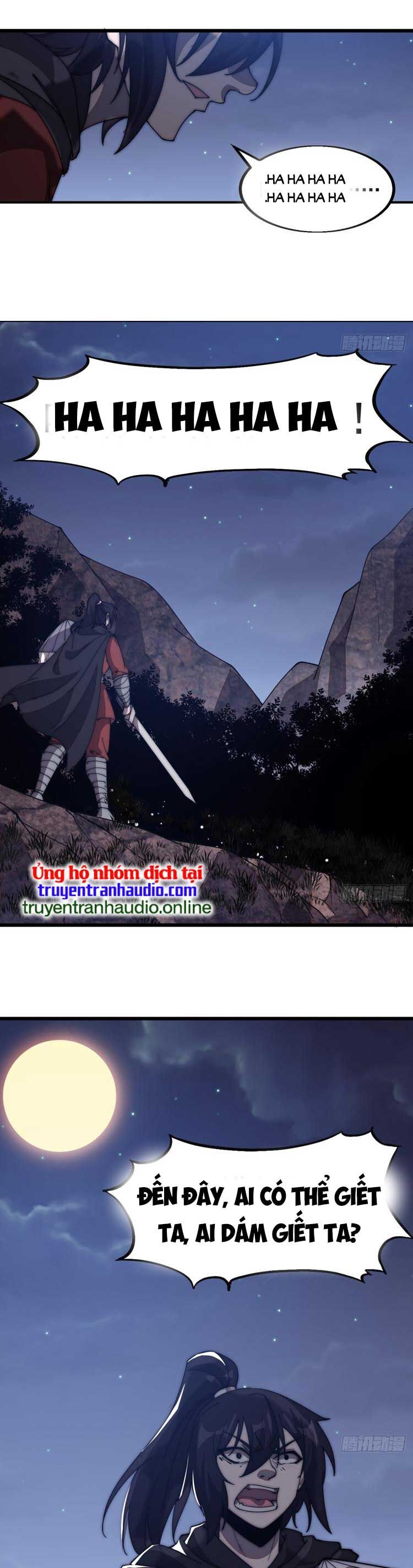 đọc truyện Ta Có Một Sơn Trại Chương 581 ảnh 24 tại Thiên Thai Truyện