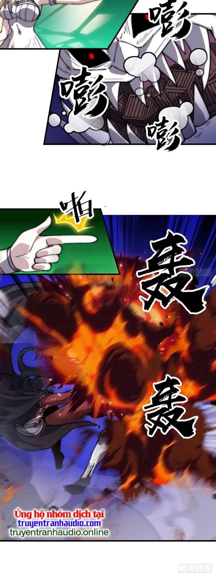 đọc truyện Ta Có Một Sơn Trại Chương 582 ảnh 12 tại Thiên Thai Truyện