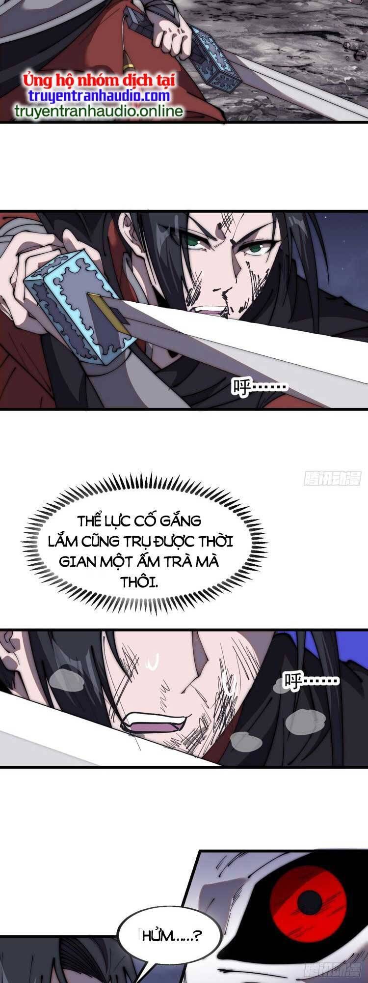 đọc truyện Ta Có Một Sơn Trại Chương 582 ảnh 16 tại Thiên Thai Truyện